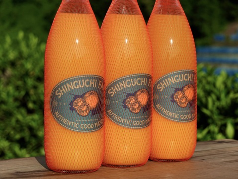 【Michi】みかんジュース1000ｍｌ×12本×２個口発送 ギフトGP2026ダブル受賞】PREMIUMみかんジュース（1000ml×1本）【父の