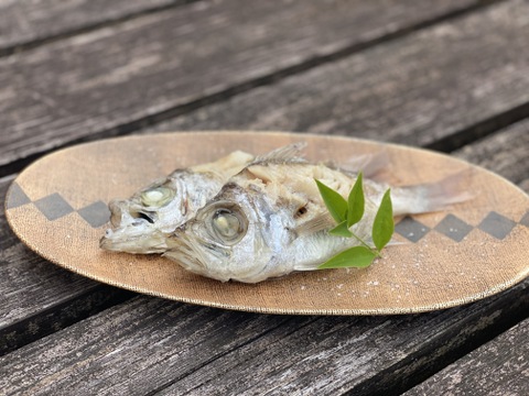 魚の旨みがしっかり味わえる魚デン1kg：静岡県産のその他魚｜食べ