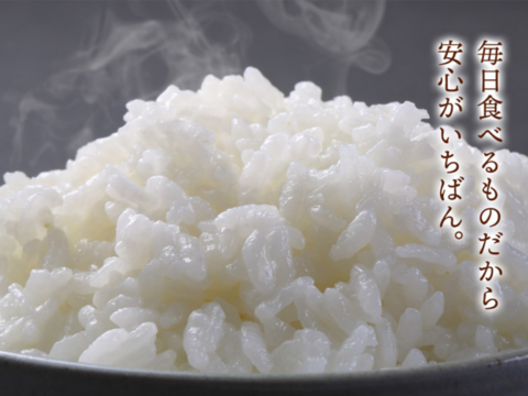 【お試し新発売！！】最高のたまごかけご飯の誕生♪♪「もみじたまごＭ10個」と【令和7年度新米】「サン・ファーム米（玄米2kg）」【通年常温便】★化学肥料及び農薬：栽培期間中不使用