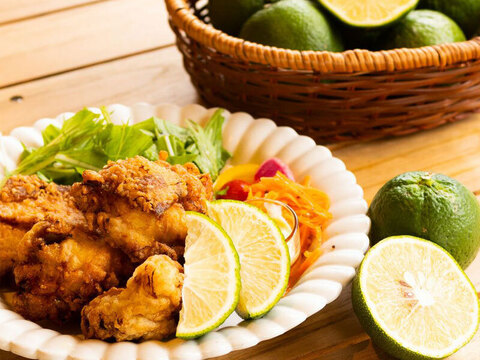 【福袋】贈答用（特選品）ジャバラ2.5kg 和歌山 355-1h