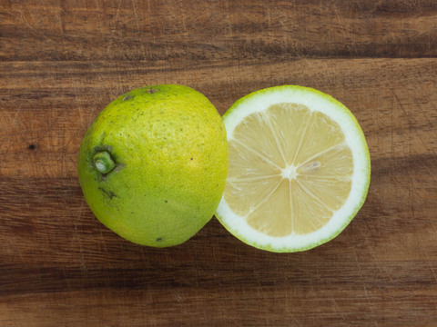 【広島県産】瀬戸田しまなみレモンC品(10kg) 栽培期間中農薬不使用