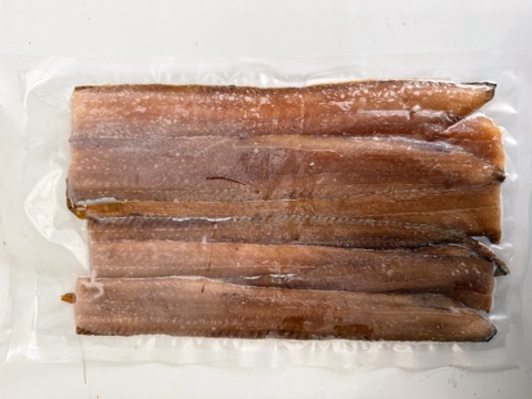 漁師厳選‼️漁師が作る干物豪華8種