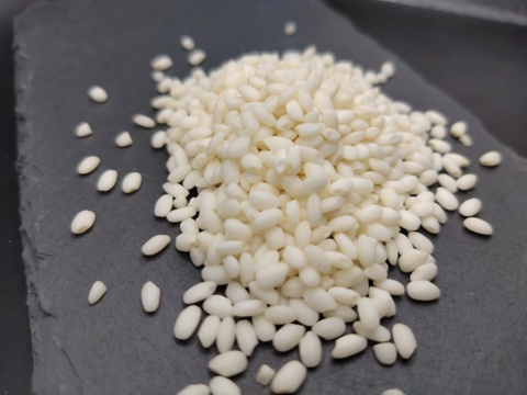 もっちり柔らか！令和4年産特別栽培米ヒヨクモチ（もち米）精米1kg