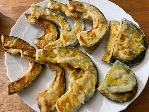 北海道産　農薬不使用【雪化粧】5キロ