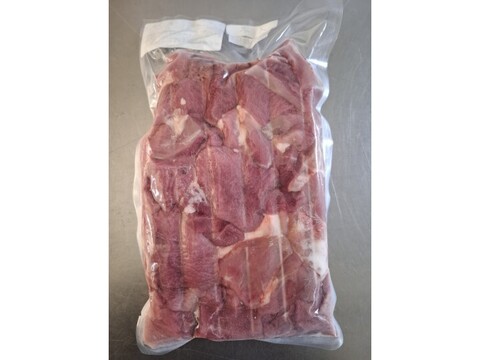 ジビエ　イノシシ　スネ 　ブツ切り　520g