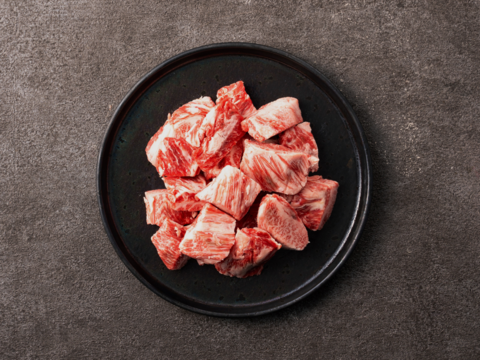 【ギフト】冬の牛すじセット 計1.0kg　熨斗対応可【冬ギフト】