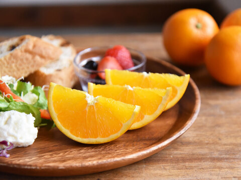 【ご予約受付中】きよみ【家庭用(訳あり)】2.5kg