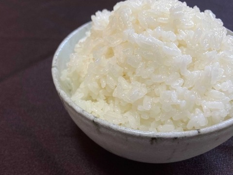 【古米】米どころのど真ん中！雪解け水が育んだ感動の甘み魚沼産コシヒカリ 5kg（令和7年産）
