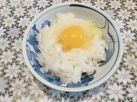 【プレゼントにぴったり！】お米と卵のセット（お米2kg,卵10個）