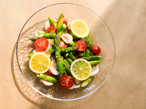 【🏆春一番🏆】常識を覆せ👑 
M〜L 2kg 数量限定100g増量中🎉 
感動のアスパラ