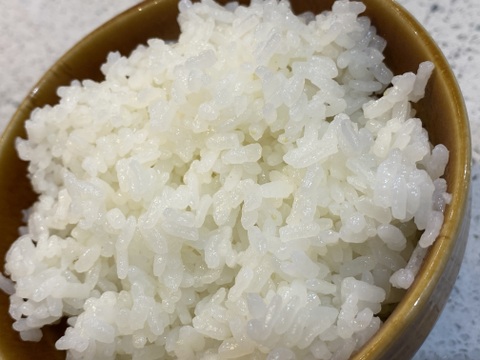 令和6年産　田んぼ屋たなかのにじのきらめき　10kg（精米）