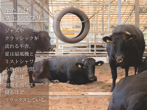 【母の日ギフト】【メッセージカード付き】【至福】抜群霜降！焼肉（２人前）［ 上カルビ 320g ］鹿児島県 黒毛和牛 牛肉 さつま福永牛 受賞歴多数［ お取り寄せ 贈り物 誕生日 プレゼント  ］