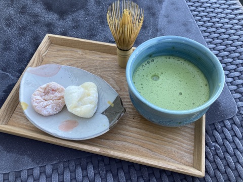 ＊たっぷり大容量サイズ＊【溶かすだけ簡単パウダータイプ】シェイカーでもお手軽に♪華やかな香りと上品な苦味！ 宇治抹茶100g(約100杯分)  農薬・化学肥料・除草剤・畜産堆肥不使用　宇治茶100%