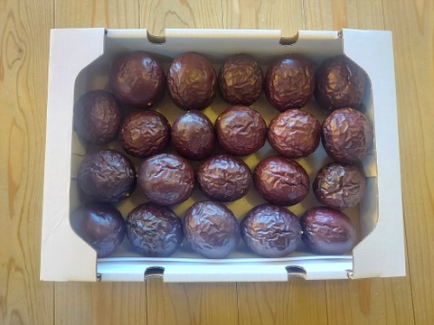 瀬戸内香川のパッションフルーツ　　食べ頃1.5㎏