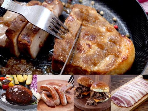 【アワード受賞福袋】極厚ステーキとアワード受賞大感謝！福袋