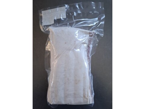 ジビエ　イノシシ　バラ　ブロック　650g