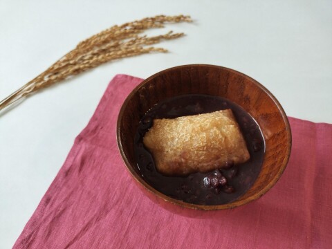 【発芽玄米餅　360g（8切入り）×8袋 】ぷちぷち食感がたまらない　新潟県弥彦村産こがねもち100%使用