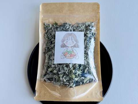 【有馬温泉の麓発】天然 乾燥よもぎ10g 春の訪れの香り 兵庫県旧有馬郡産 山菜