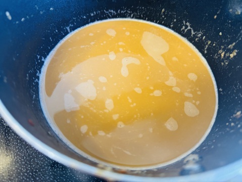 出汁専用 シマエビの頭だけ 500g