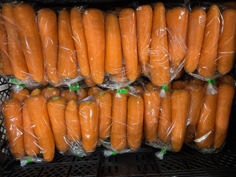 季節のお野菜６品セット