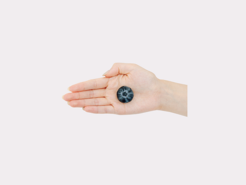 【期間限定販売！】極大粒！クリスピーベリー premium 100g×1pc