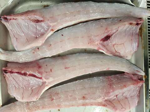 可哀想なコチ 訳あり フードロス 天然マゴチ小サイズ1本分  急速冷凍 真空パック 三枚おろし済み 刺身 鍋 から揚げ ムニエル