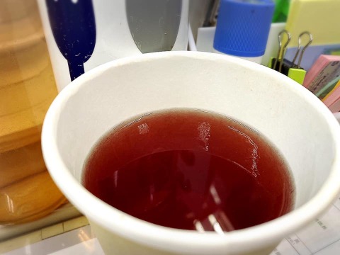 【ノンカフェイン・農薬不使用】パパイヤ茶★７種類より２セット