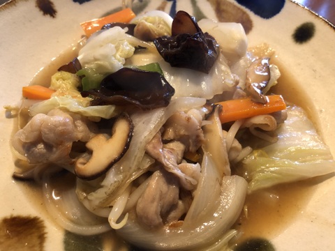 【お鍋にどうぞ】プリプリコリコリ食感に感動☆生きくらげ200g×4