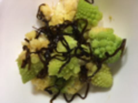 食卓をオシャレに彩る♡ロマネスコ　栃木県産　2個　ブロッコリー　カリフラワー 旬　花野菜