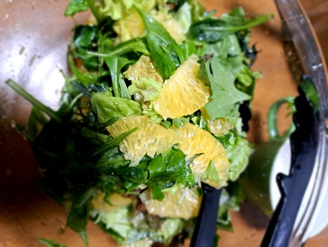 面倒な皮むき無し！！オレンジカットで食べられるミニ八朔4.5kg