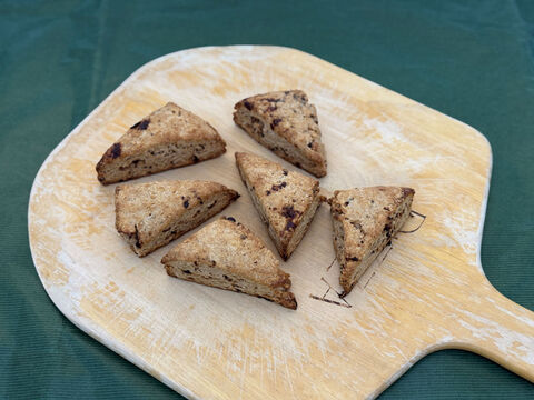 全部有機！Singleパン⑧+⑬+⑯+㉕+㉖+㉗+㉚+㊲+㊳+Sweets④+㉜+㉟+SweetsCompare+冬Gift：食べる人の健康を考えた有機JAS対応パン&Sweets