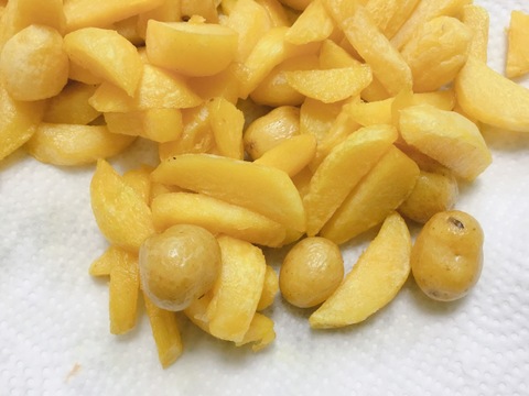 インカのめざめ　新じゃが　Ｌ　２Ｌサイズ　2キロ