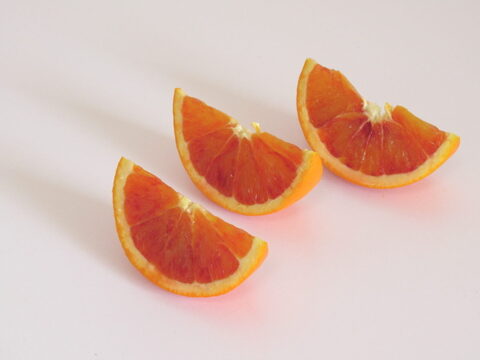 【広島県産】ブラッドオレンジAB混合品(2㎏) タロッコ