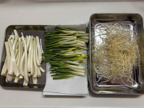 土付き　沖縄島ラッキョウ　1㎏