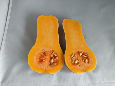 バターナッツかぼちゃ7.0kg