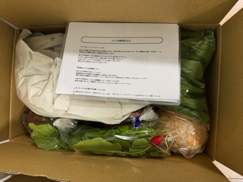 【カレンダー付】絶品！とくうま秋冬野菜１０〜１２品セット＜１１月発送分＞