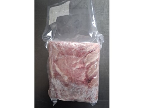 ジビエ　ロース　ブロック　650g