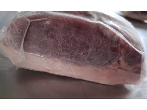 ジビエ　ロース　ブロック　300g