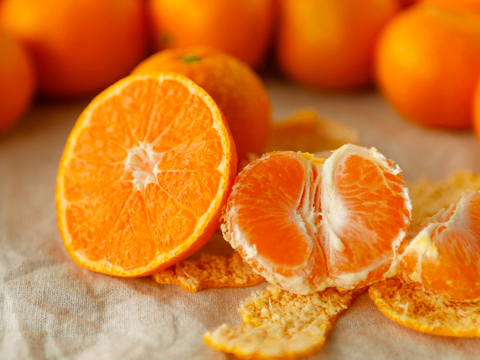 【12/4まで特別価格】【お歳暮ギフト】有田みかん2.5kg（ミックス S～2Lサイズ）贈答用 特選品　和歌山 311-5h