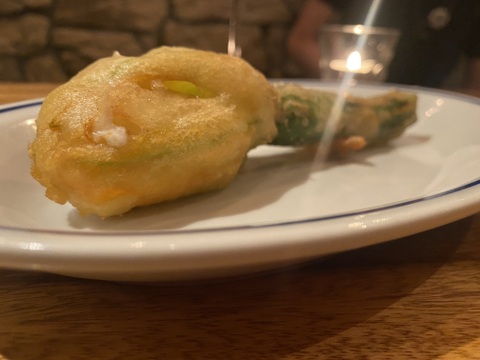 花ズッキーニ【9本】