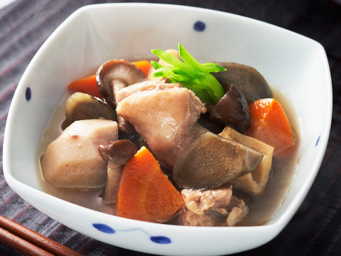 【ギフト・熨斗対応可】みつせ鶏和食セット｜人気4種詰合せ【父の日ギフト】