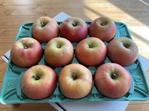 ムーンルージュ  ３キロ箱