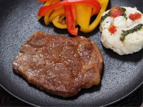 バラエティに富んだ加工品5種7品を詰め込んだギフトセット！元気豚 彩りセット【熨斗対応可】【ギフト】