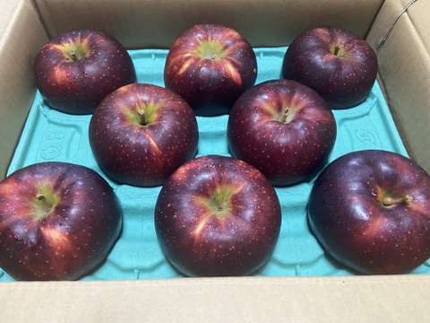 濃厚な味！！当農園人気No.3秋映　３Kg
A-k3