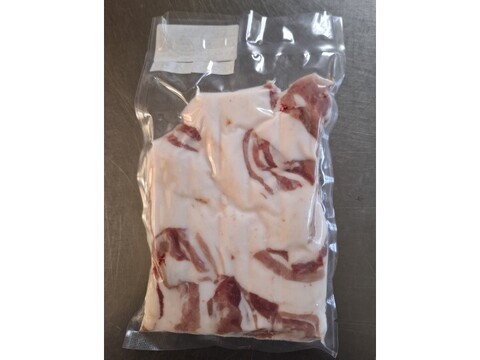 ジビエ　イノシシ　バラ　ブツ切り　320g