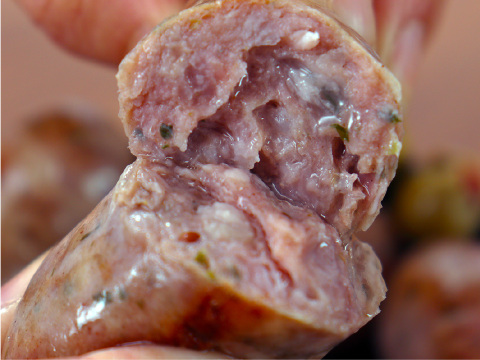 【ゲン担ぎ福袋】末広がりでおめでたい！元気豚の8888円福袋。【数量限定】