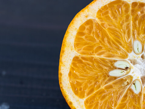 【農薬・除草剤不使用栽培】紅甘夏 Bセレクション5kgBOX