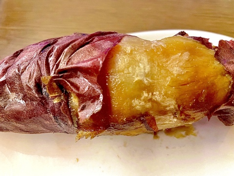 富山県南砺市立野原産赤土べにはるか10kg