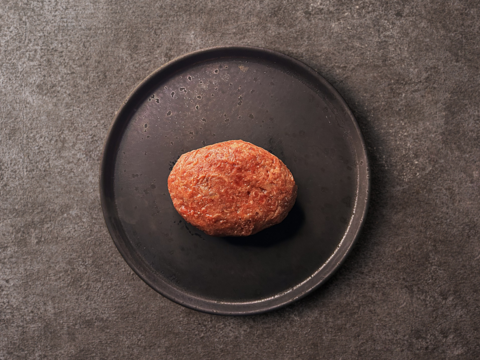 【29の日】［冬の家計応援まつり］ハンバーグ＆さいころステーキ焼くだけ食べ比べセット（1.0kg）