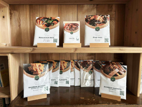 【福袋2025】9800円相当の希少な『国産メンマ』12袋セット！